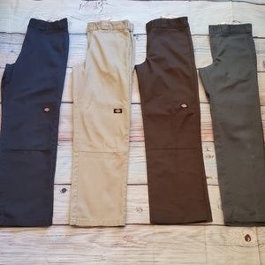 Dickies Bundle 4 pair